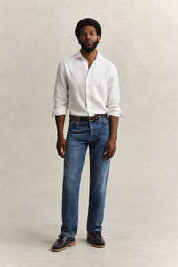 Selvedge jeans