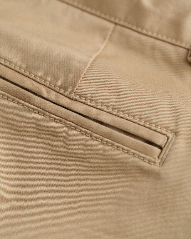 Kids regular fit chinos