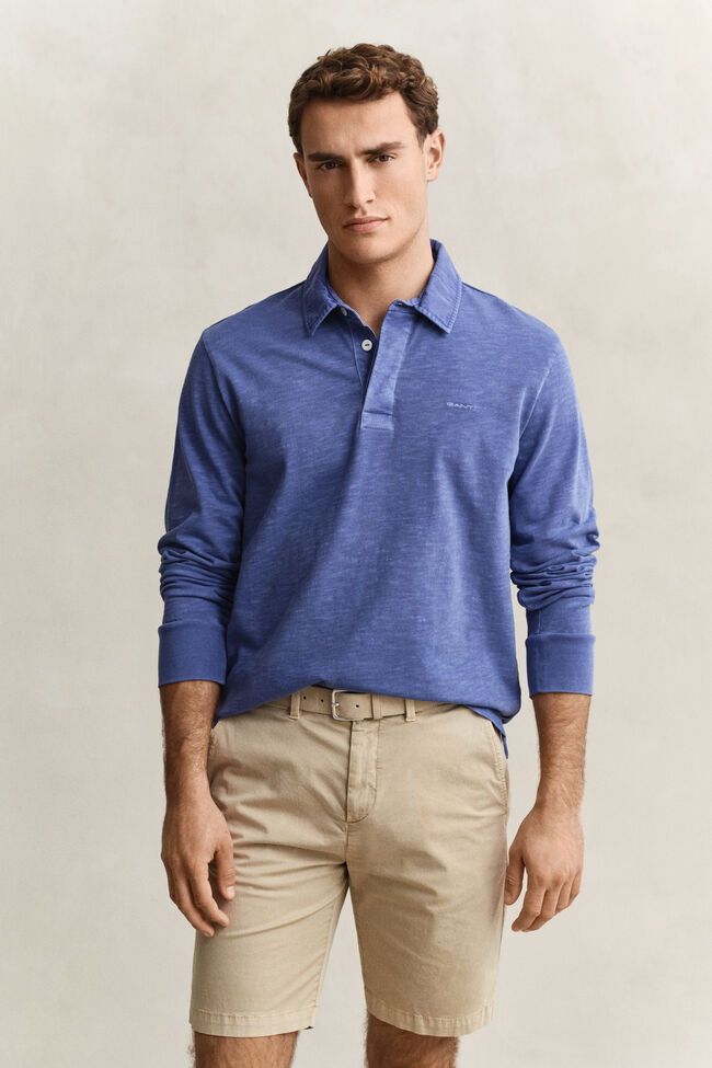 Tv&auml;ttad Heavy Rugger