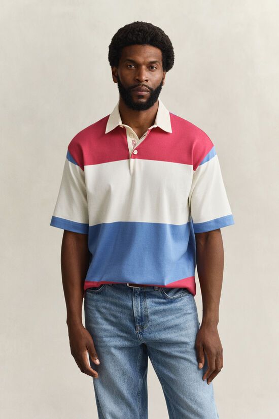 Kort&auml;rmad Rugger