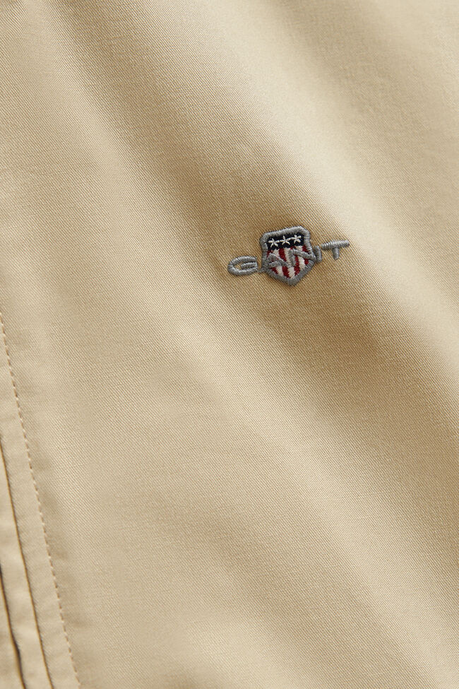 Teen Boys Harrington-jacka