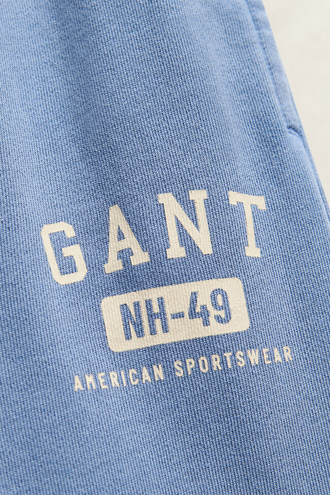 Teen Boys tv&auml;ttade sweatpants