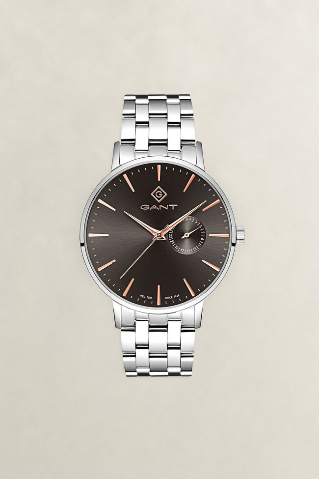 Park Hill III klocka