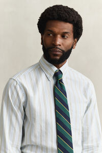 Archive Oxford randig skjorta