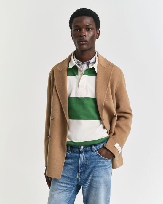 Handsydd club-blazer