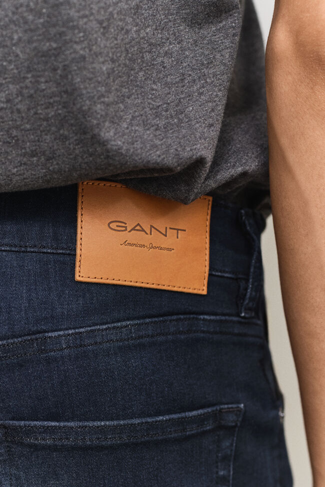 Extra Slim Active Recover jeans