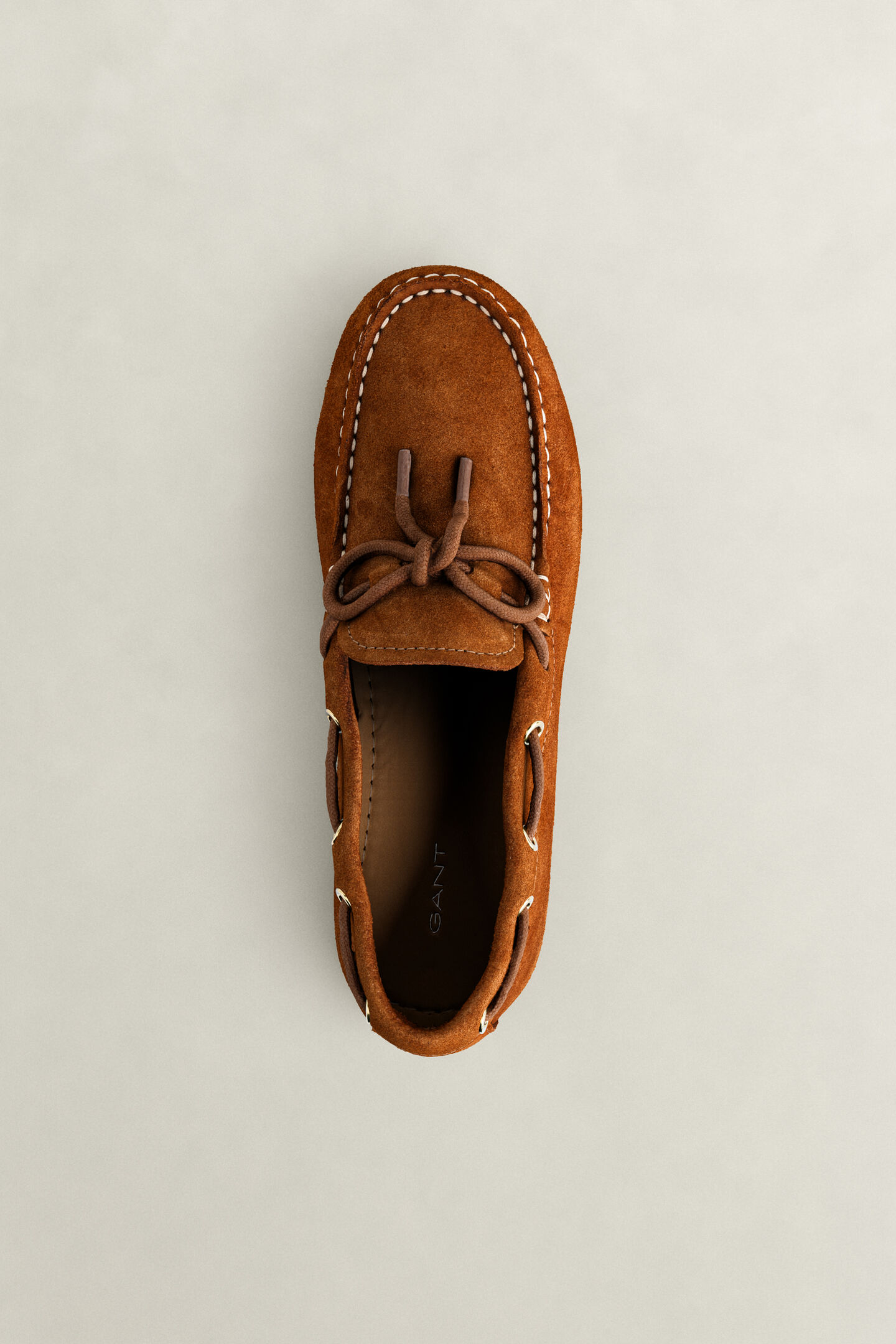 Sebaya loafers i mocka