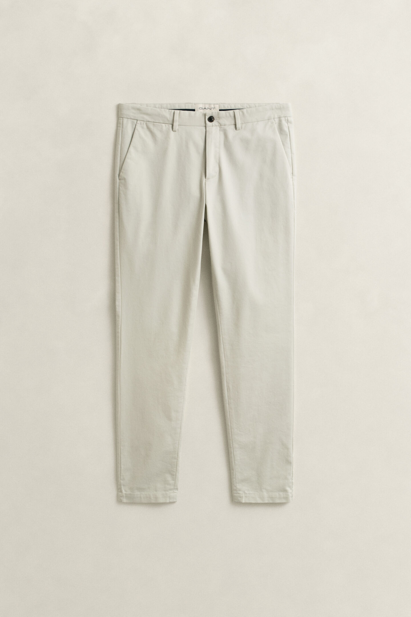 Eleganta chinos med slim fit