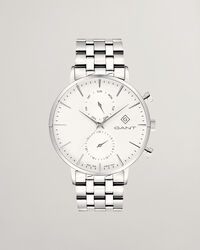 Park Hill Day-Date II klocka