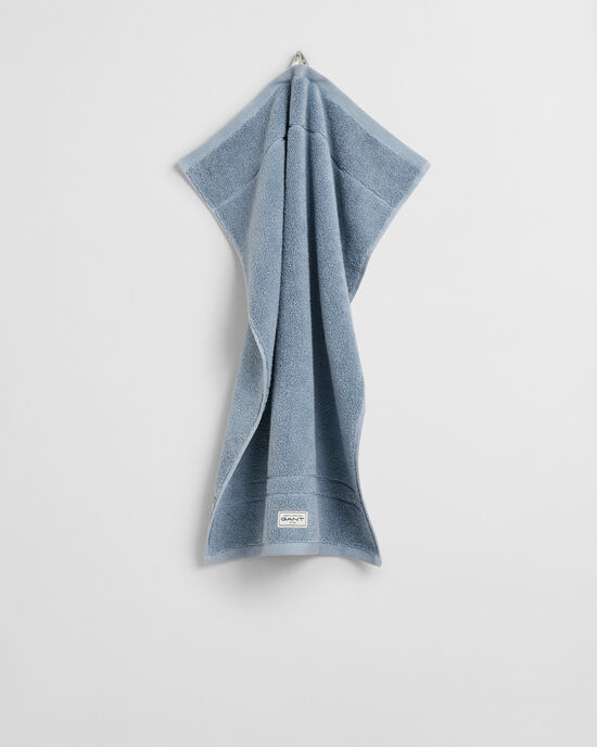 Premium handduk 50 x 100