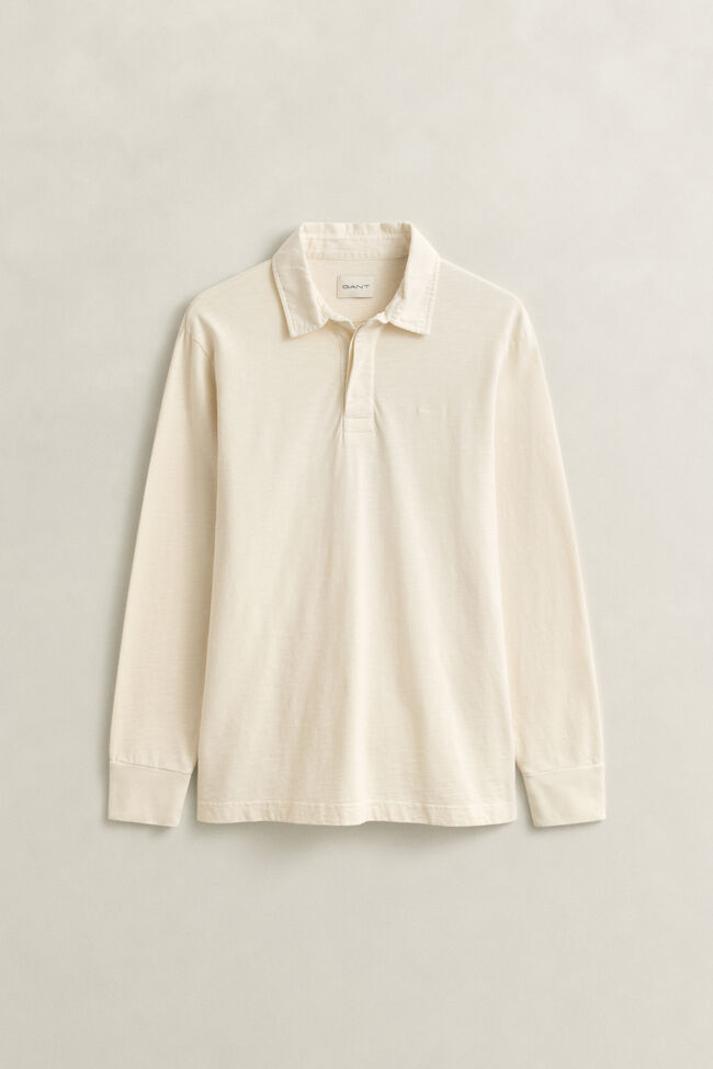 Tv&auml;ttad Heavy Rugger