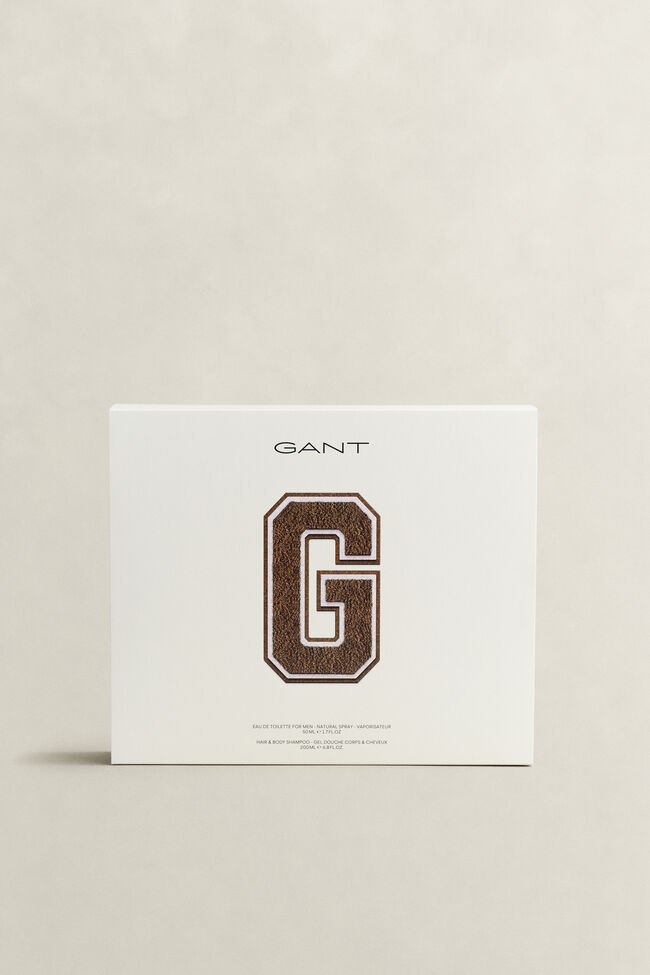 Gant 1949 Eau de Toilette g&aring;voset