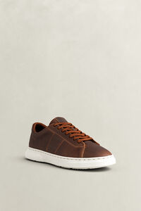 Joree skinnsneakers