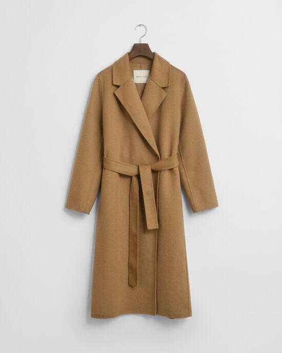 Handsydd kappa med midjeb&auml;lte