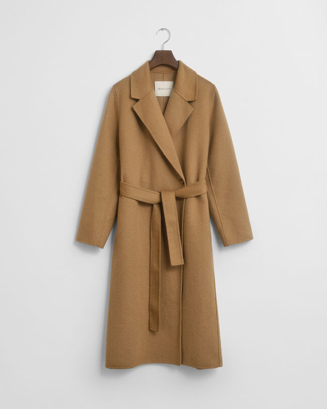 Handsydd kappa med midjeb&auml;lte