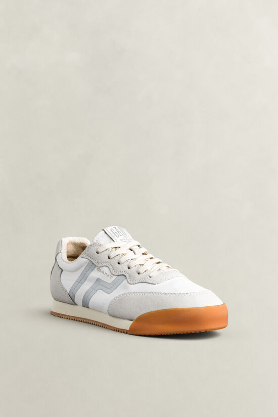 Beylana sneakers i mocka