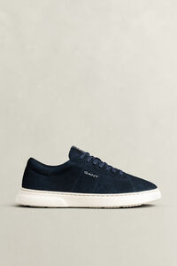 Joree sneakers i mocka