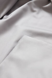 Sateen P&aring;slakan, enkel