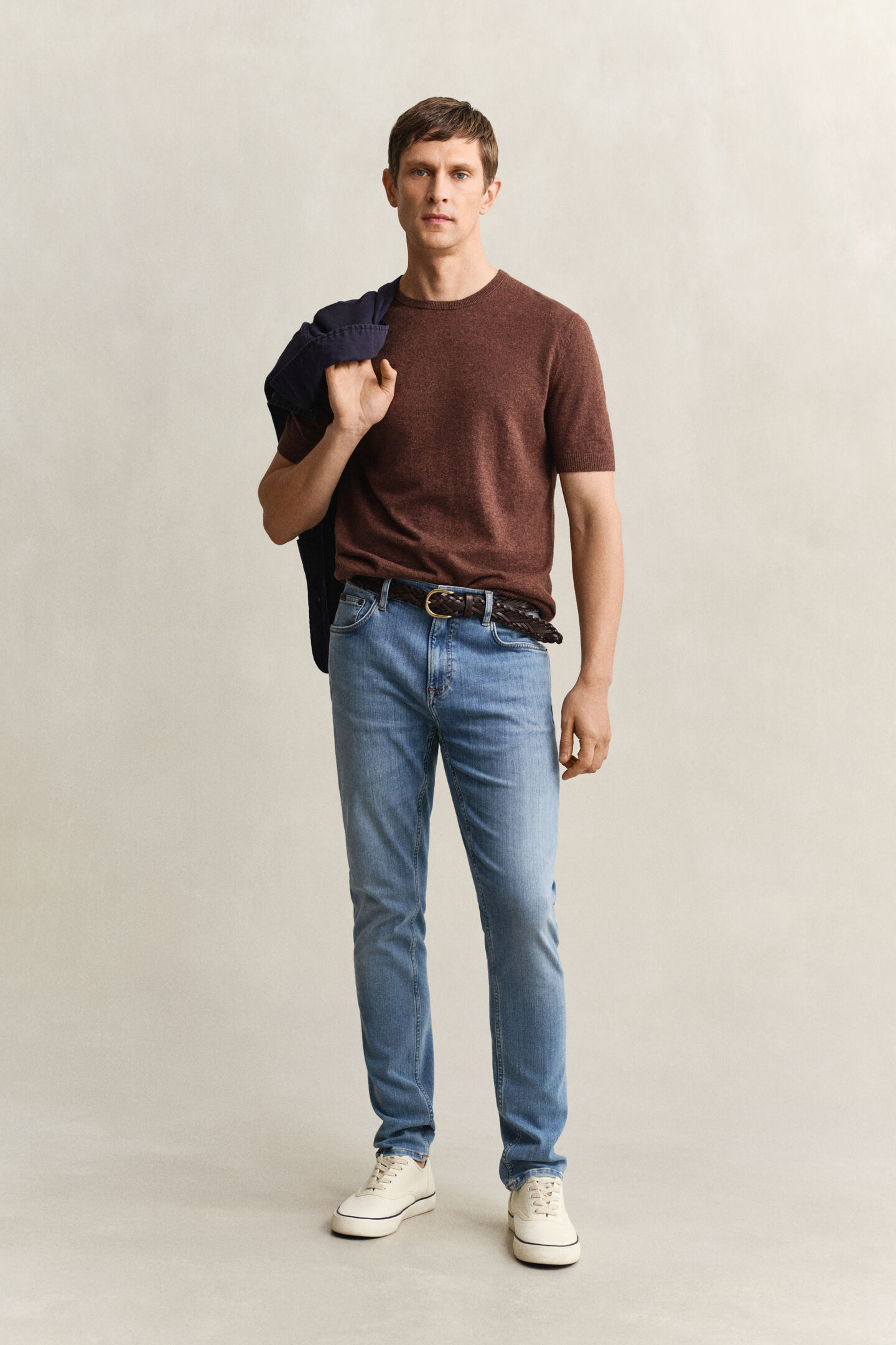 Extra Slim Active Recover jeans