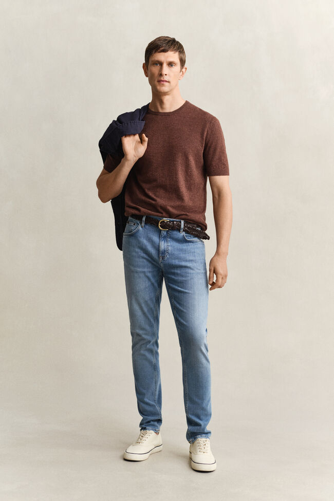 Extra Slim Active Recover jeans