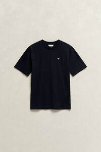 Teen Girls grovspunnen T-shirt