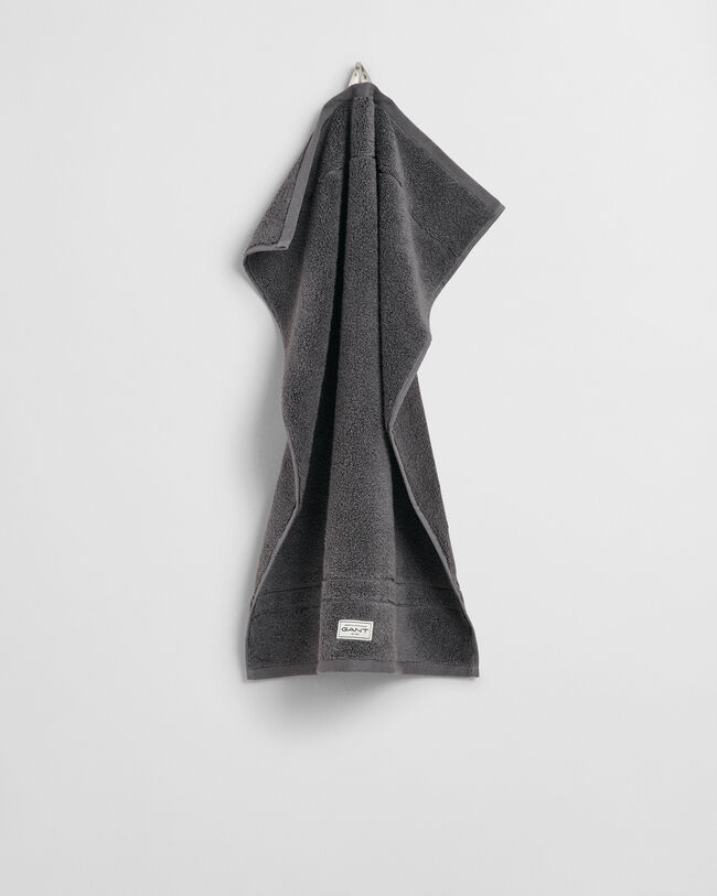 Premium handduk 50 x 100