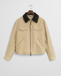 Rodeojacka i l&auml;der