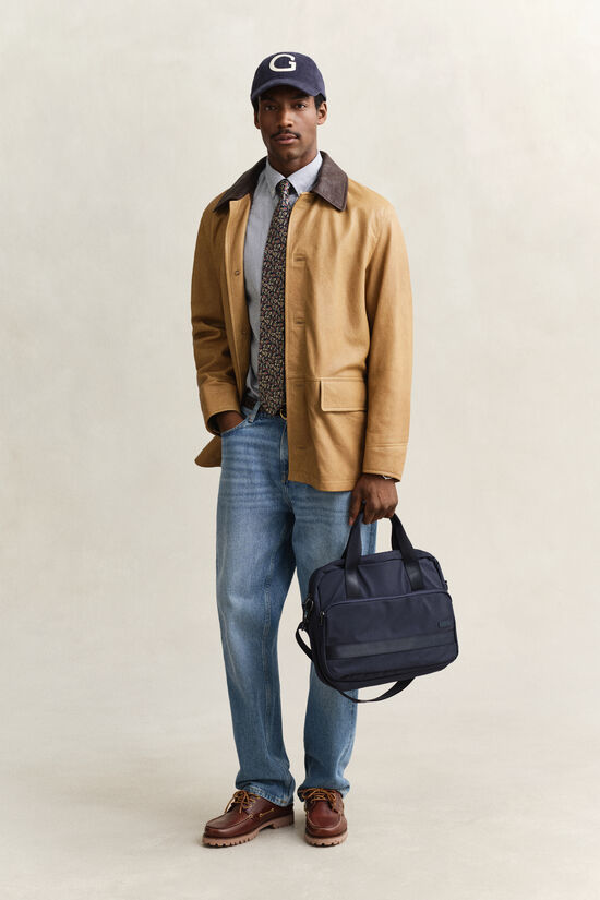 Essential pendlarv&auml;ska