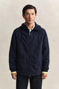 Windbreaker jacka