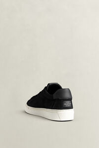 McJulien sneakers i mocka