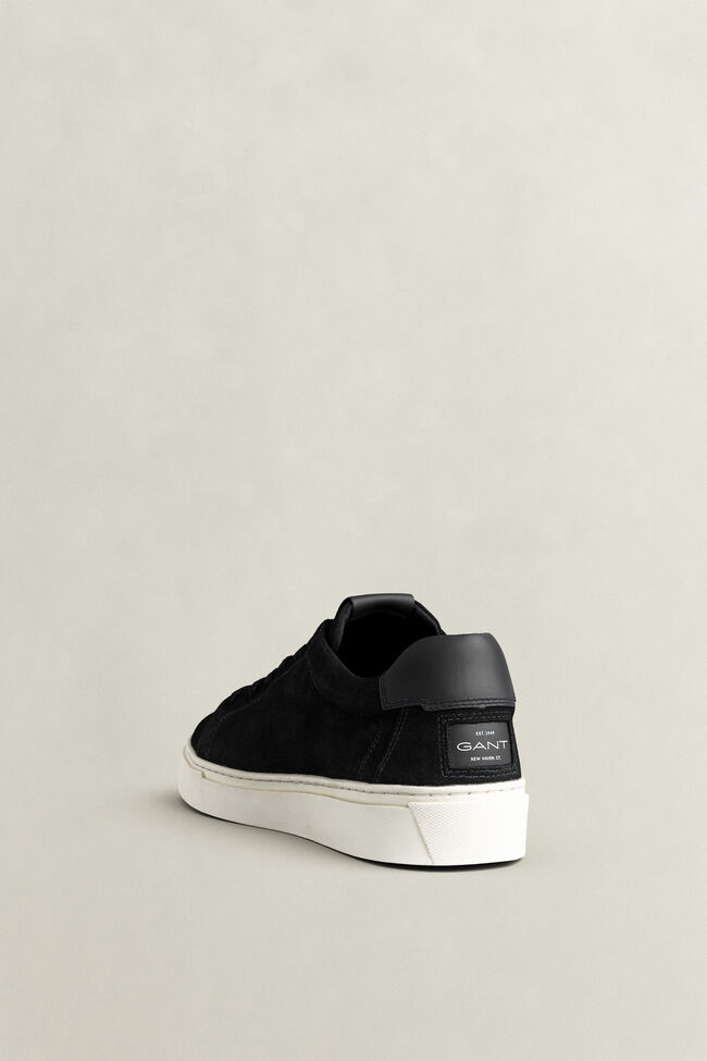 McJulien sneakers i mocka