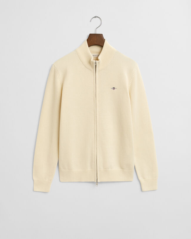 Teens casual bomullskofta