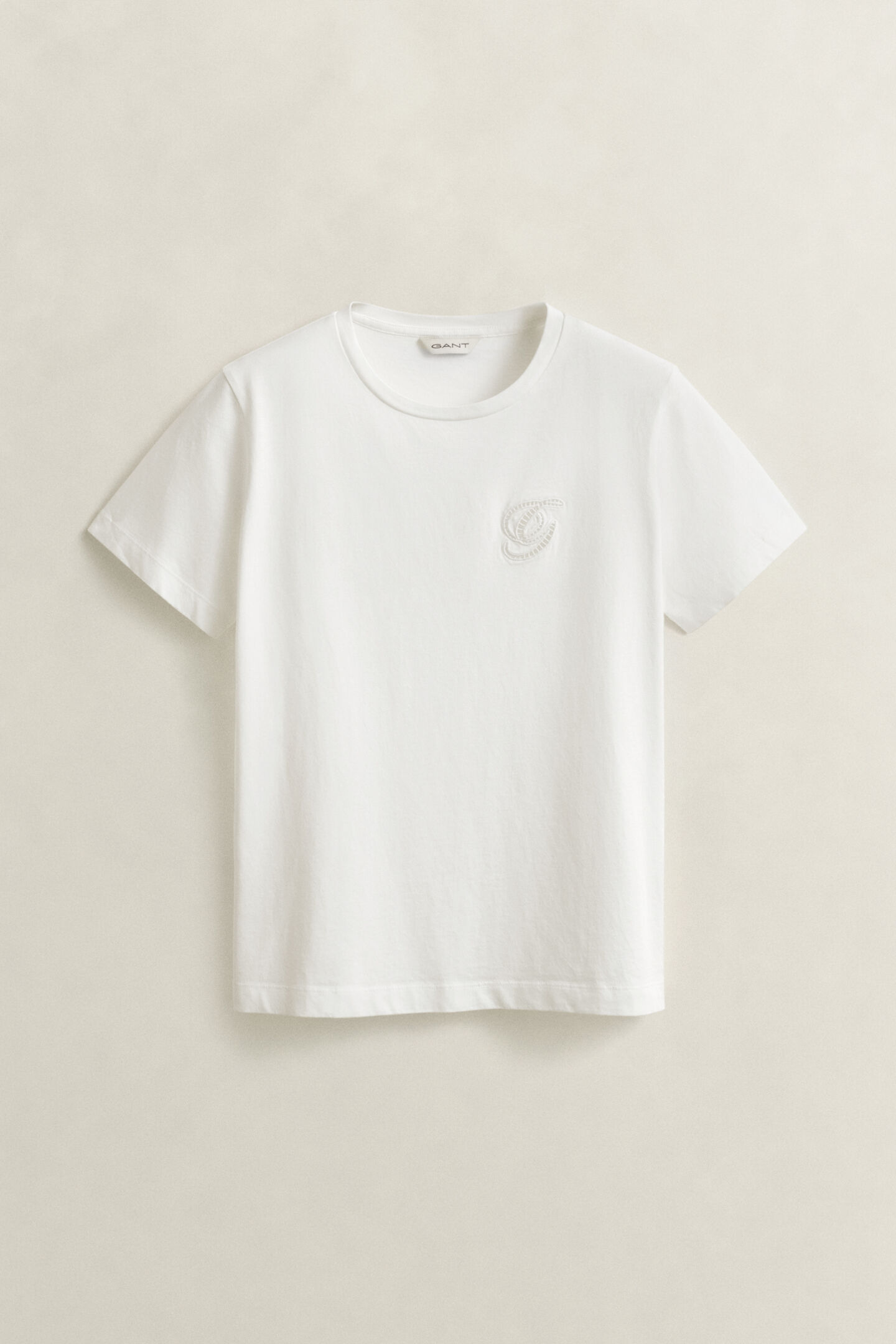 Script T-shirt