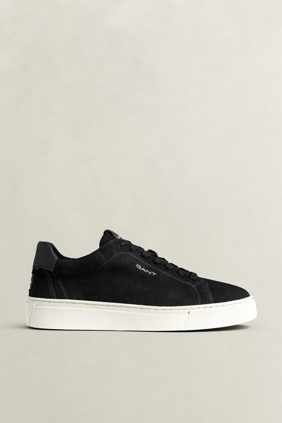 McJulien sneakers i mocka