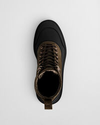 Blistown mockaboots med sn&ouml;rning