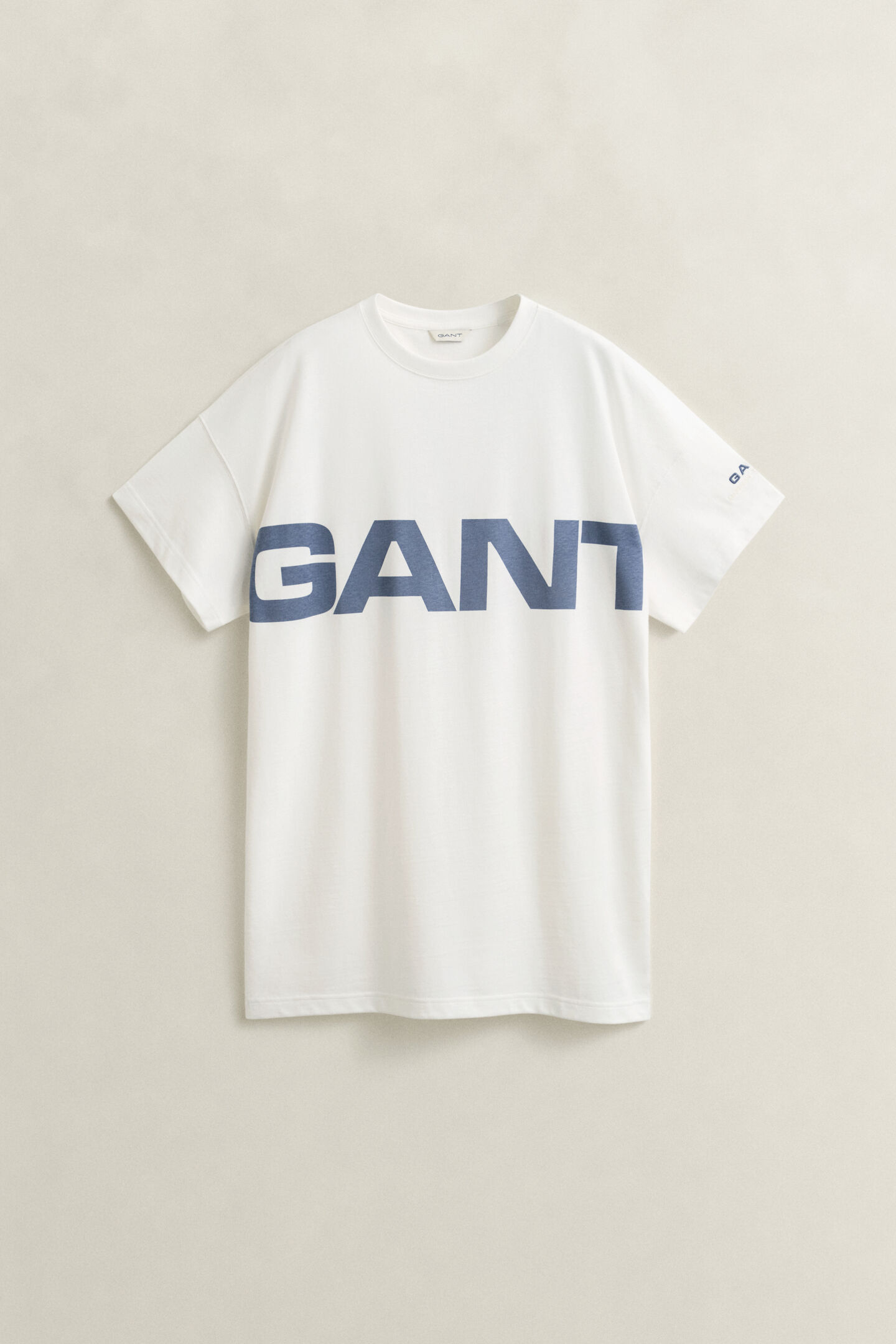 T-shirtkl&auml;nning med tryck