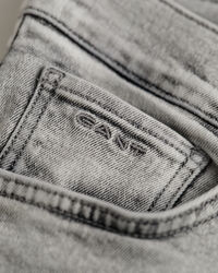 Teen Girls jeans med bootcut