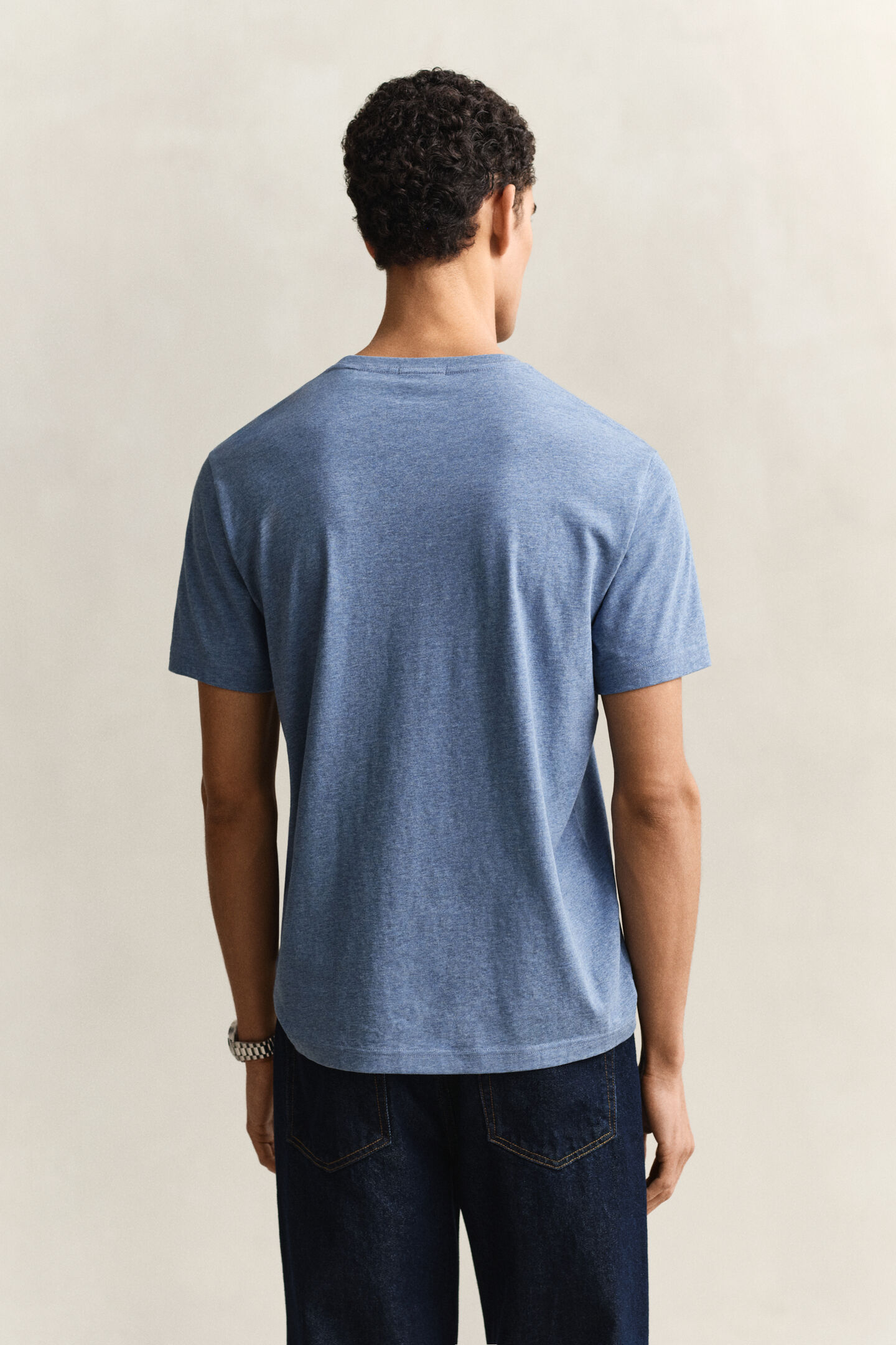Regular fit Shield T-shirt