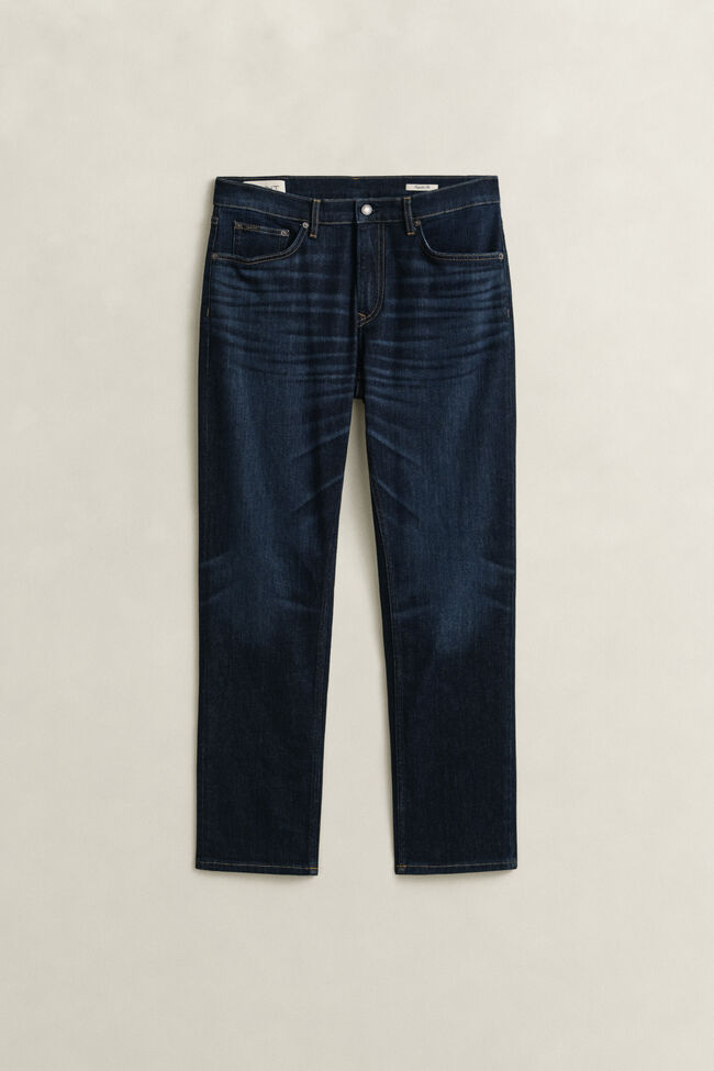 Regular fit jeans