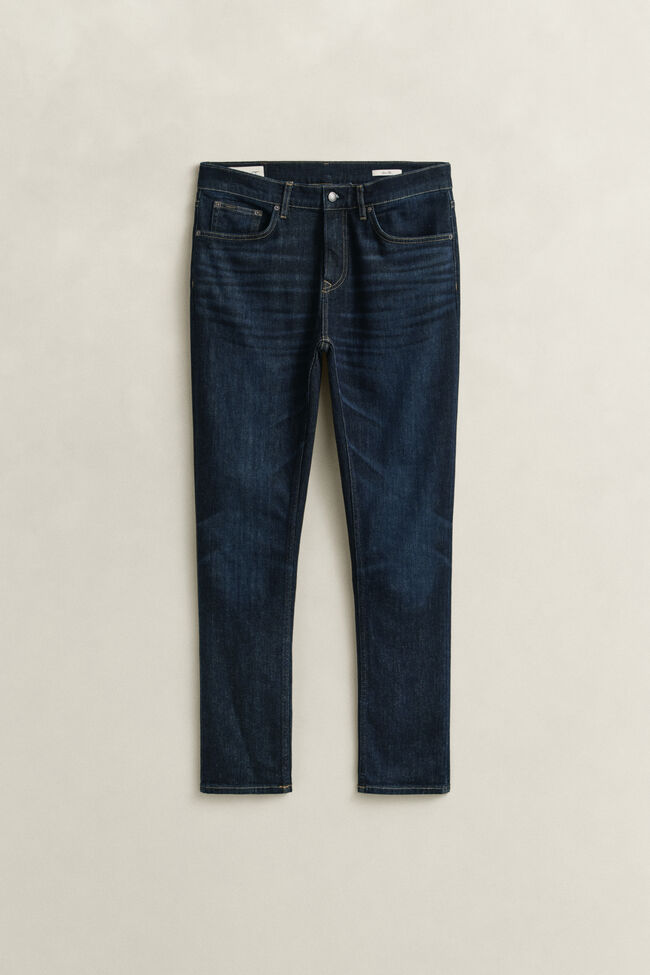 Slim fit jeans