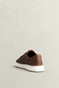 Joree skinnsneakers