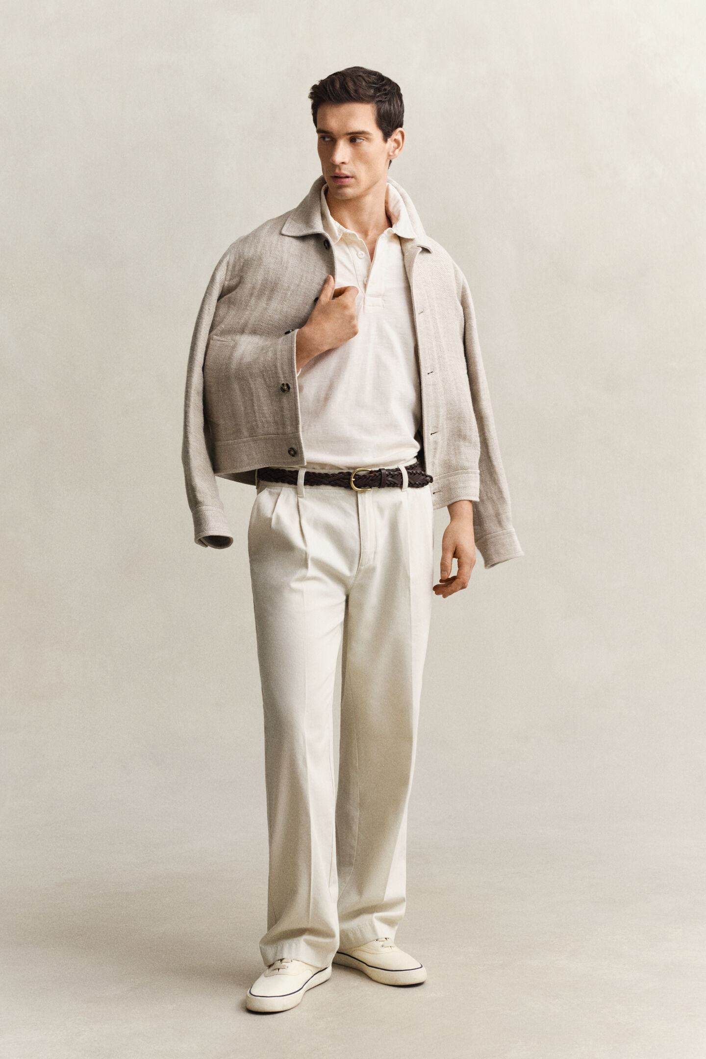 Tv&auml;ttad Heavy Rugger